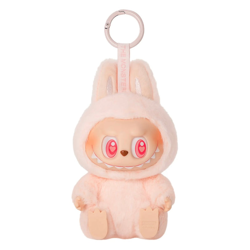 Pop Mart Labubu The Monsters Have a Seat Vinyl Plush Blind Box