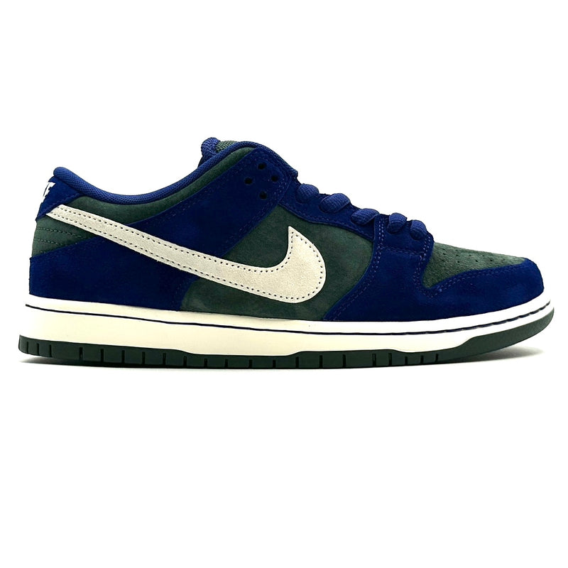 Nike SB Dunk Low Deep Royal Blue