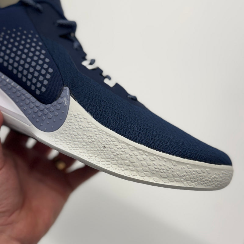 Nike Mamba Fury Midnight Navy (Team)