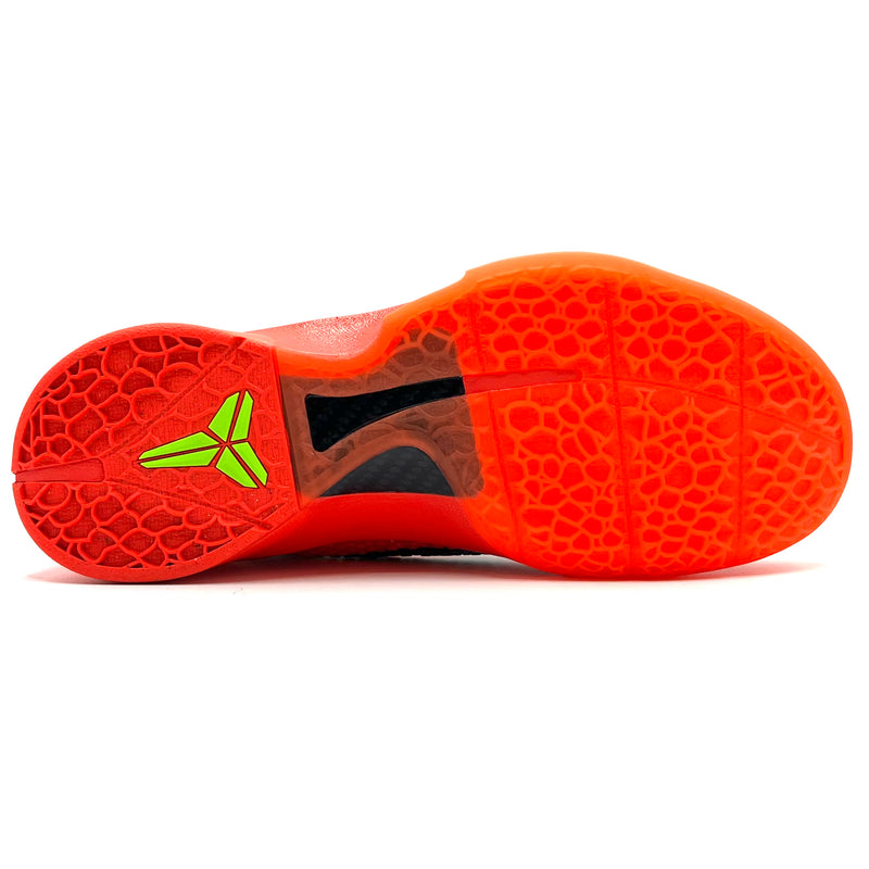 Nike Kobe 6 Protro 'Reverse Grinch'