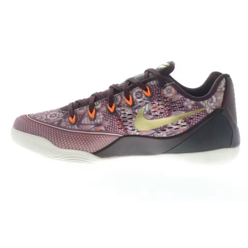 Nike Kobe 9 EM Low Silk