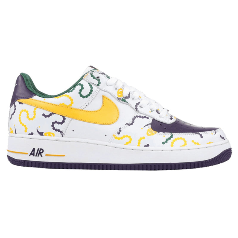 Nike Air Force 1 Low Mardi Gras