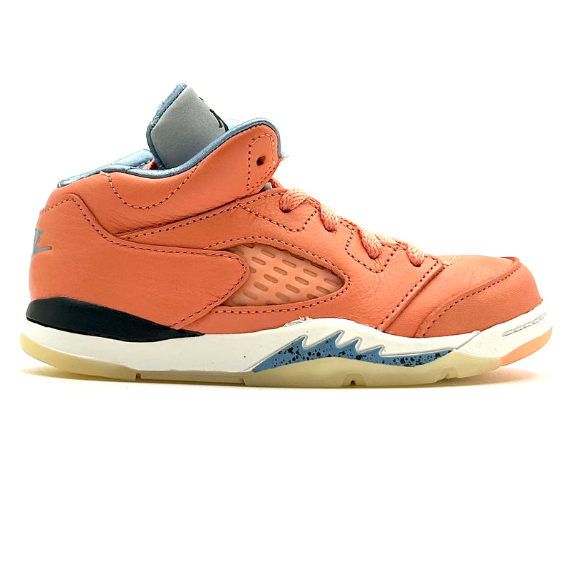 Jordan 5 Retro DJ Khaled We The Best Crimson Bliss (TD)