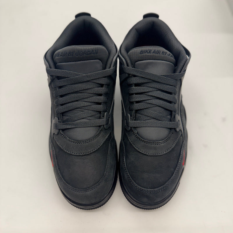 Jordan 4 RM SP Nigel Sylvester Driveway Grey