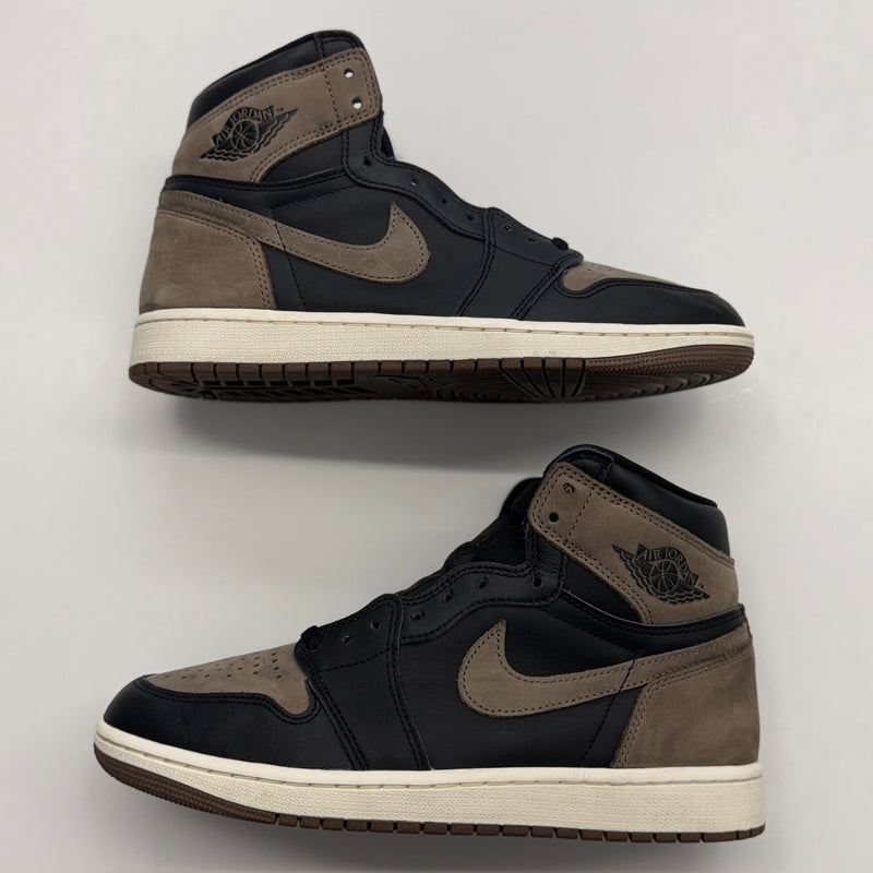 Jordan 1 Retro High OG 'Palomino'