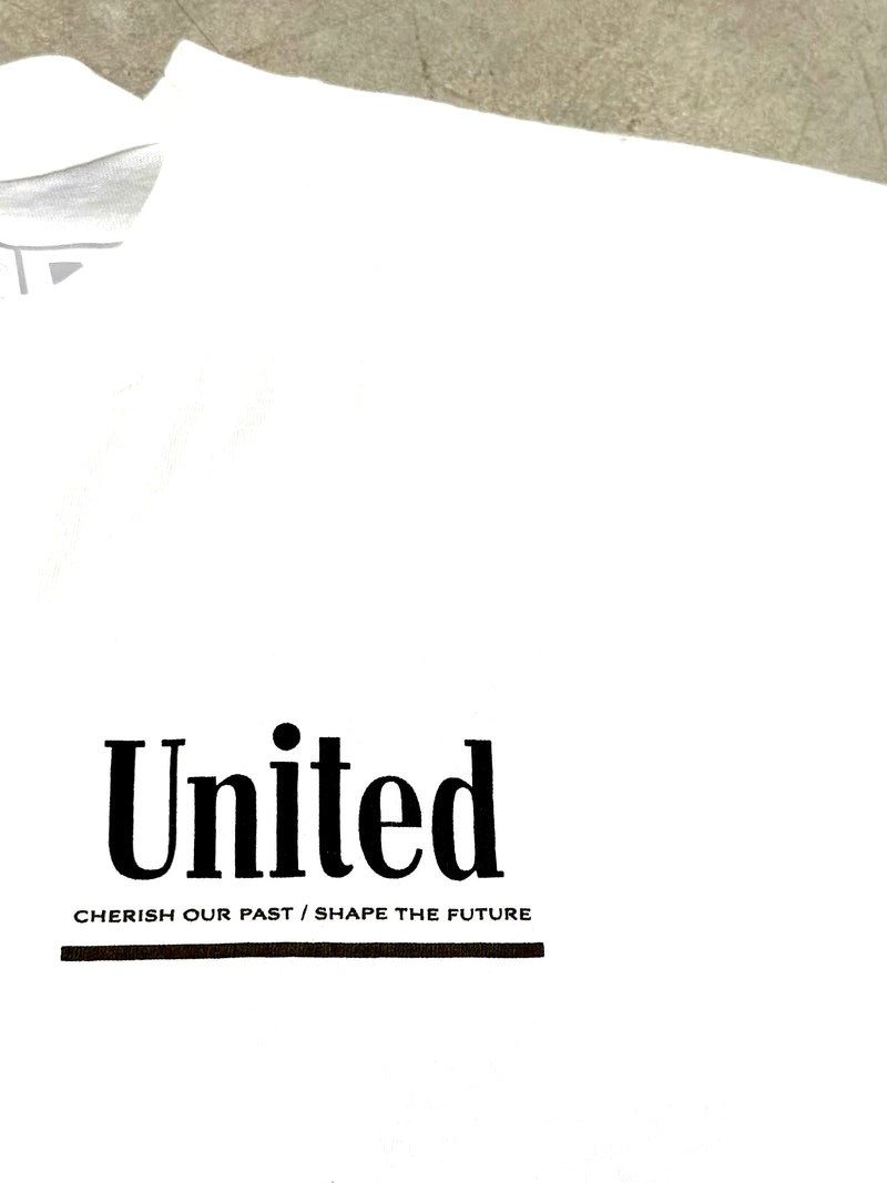 Camiseta The Vices Collection 'Reverse Mocha'