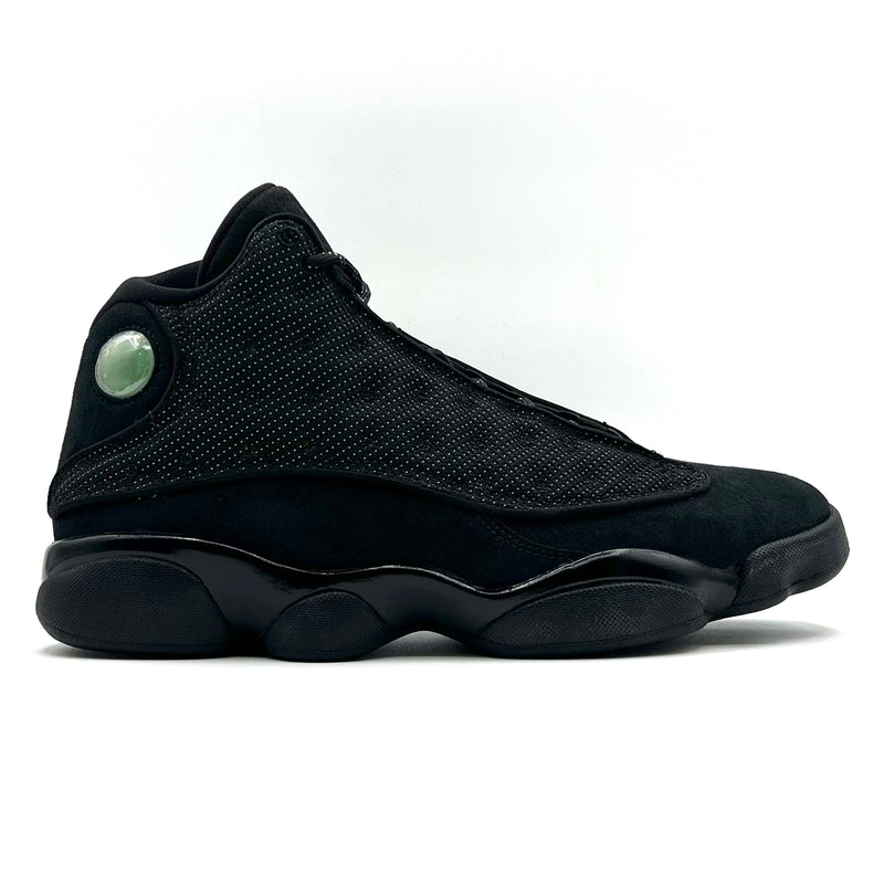 Jordan 13 Retro 'Black Cat'