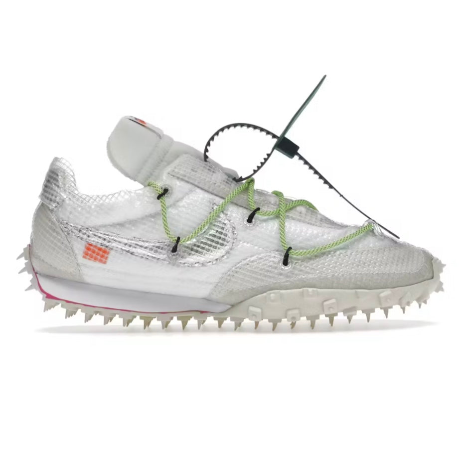 nike waffle racer 42