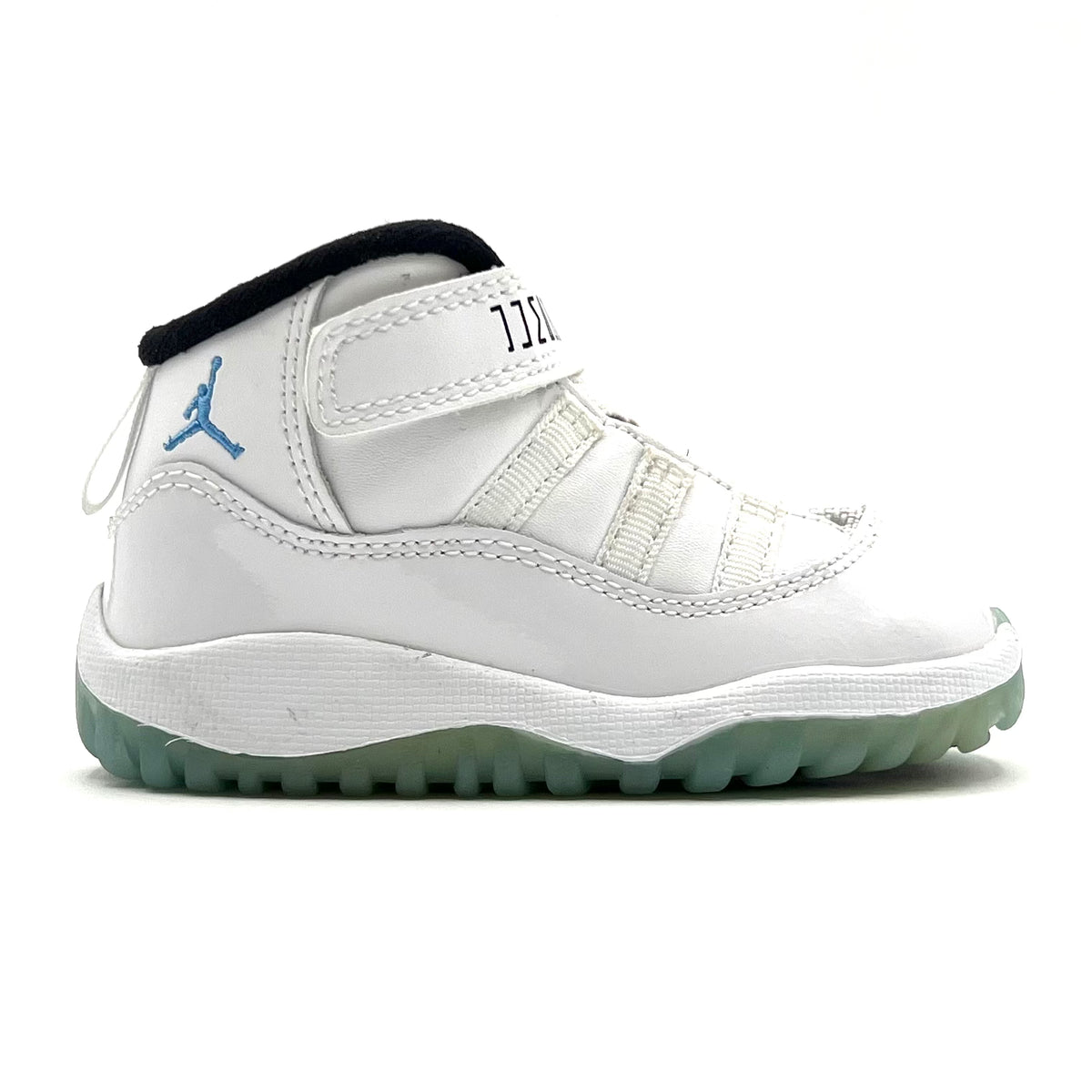 Air Jordan 11 Retro Legend Blue TD United Kicks