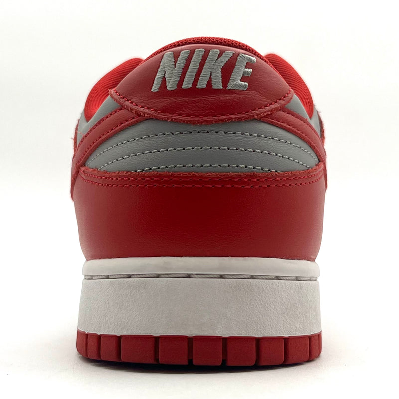 Nike Dunk Low 'UNLV'