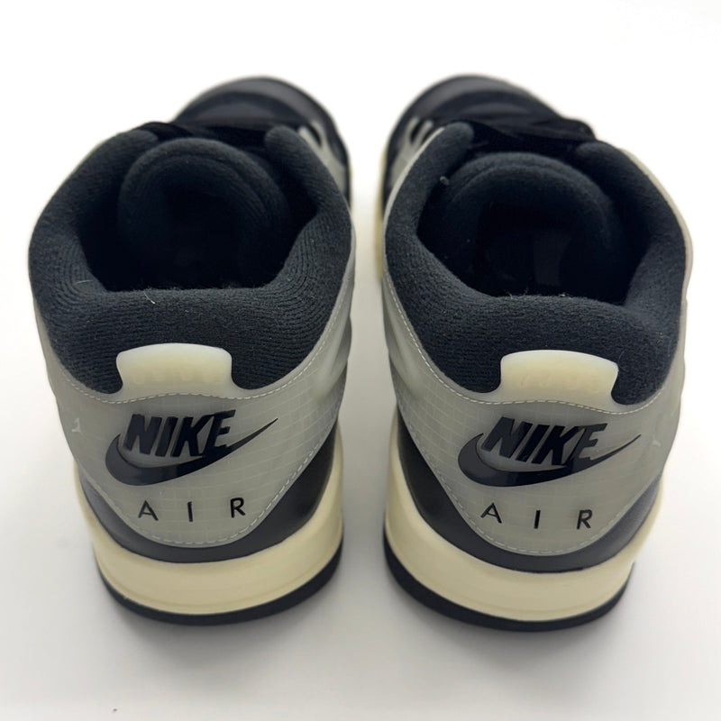 Jordan 4 RM Black Sail