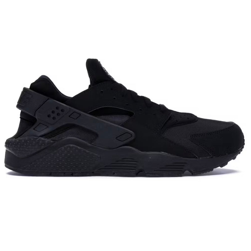 Nike Air Huarache Black White