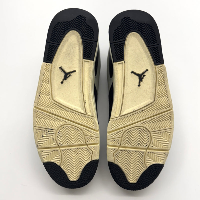 Jordan 4 RM Black Sail