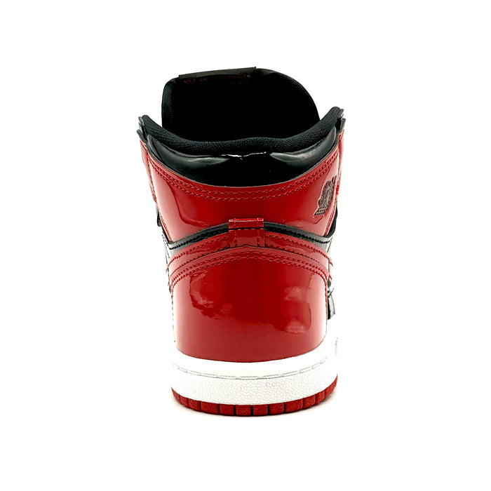 Air Jordan 1 Retro High OG 'Patent Bred' (TD)