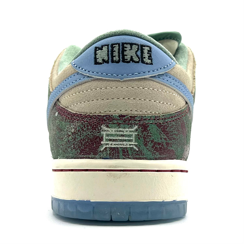 Nike SB Dunk Low 'Crenshaw Skate Club'
