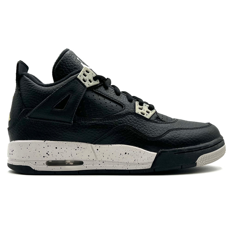 Jordan 4 Retro Oreo (2015) (GS)