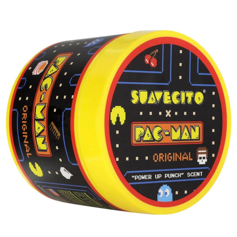 Suavecito x Pac-Man Original Hold Pomade