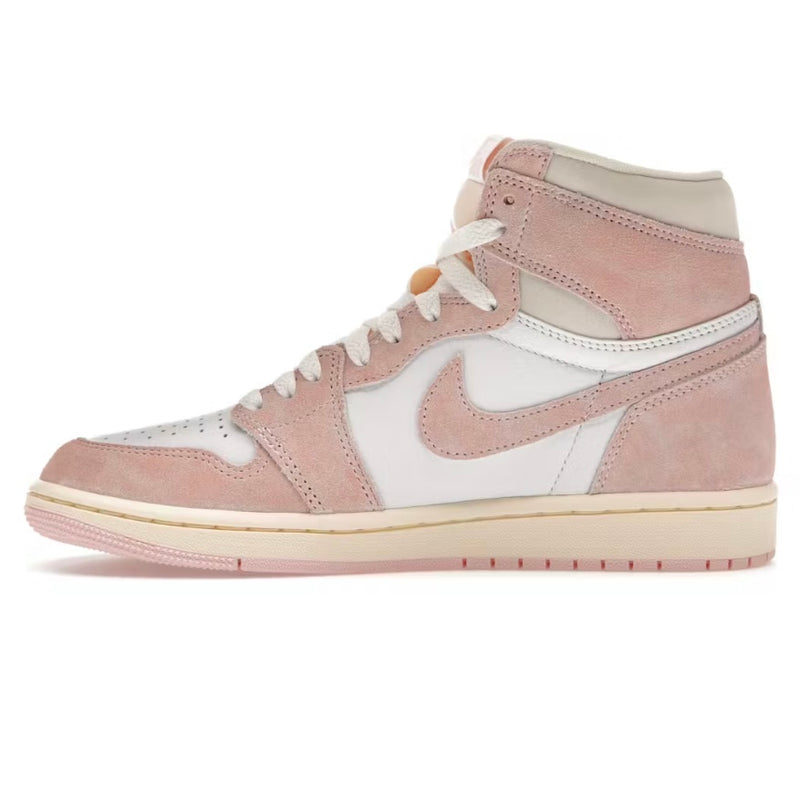Jordan 1 High 'Washed Pink' (Women)