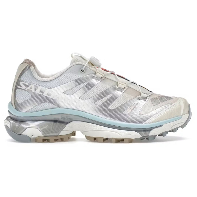 Salomon XT-4 OG Vanilla Ice Ballad Blue