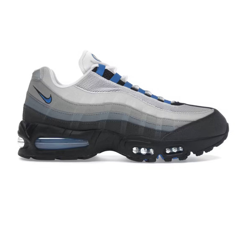 Nike Air Max 95 OG Big Bubble Blue Spark