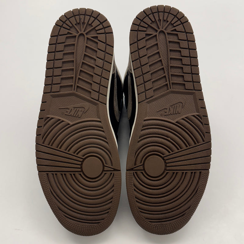 Jordan 1 Retro High OG 'Palomino'