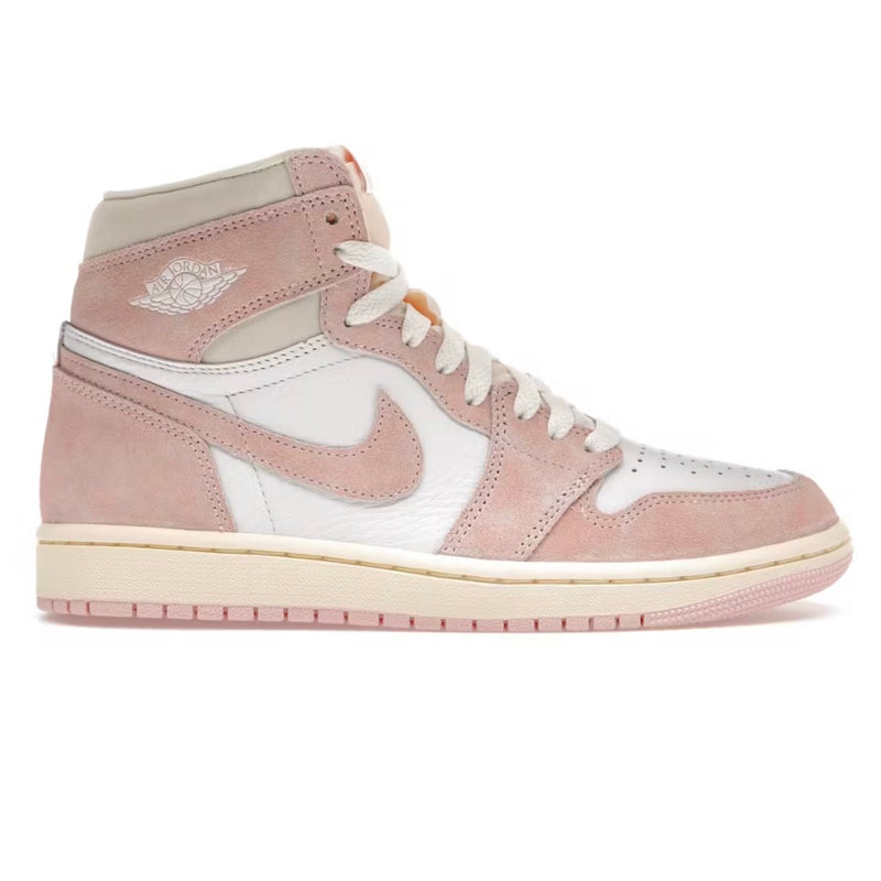 Jordan 1 High 'Washed Pink' (Women)