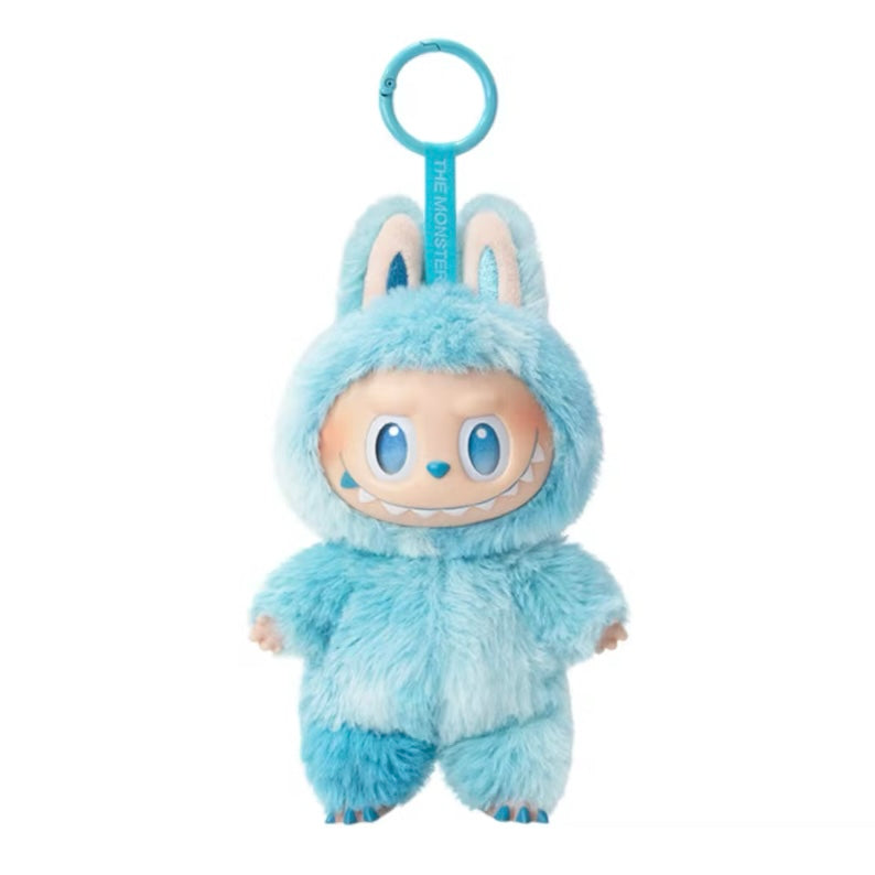 Pop Mart Labubu The Monsters Big into Energy Series Hope Vinyl Plush Pendant