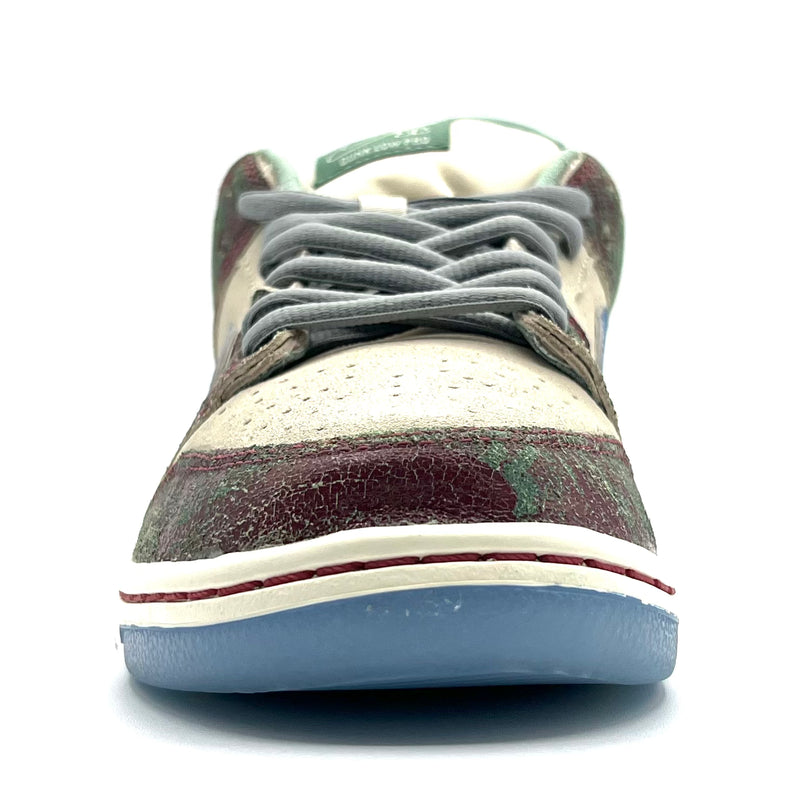 Nike SB Dunk Low 'Crenshaw Skate Club'