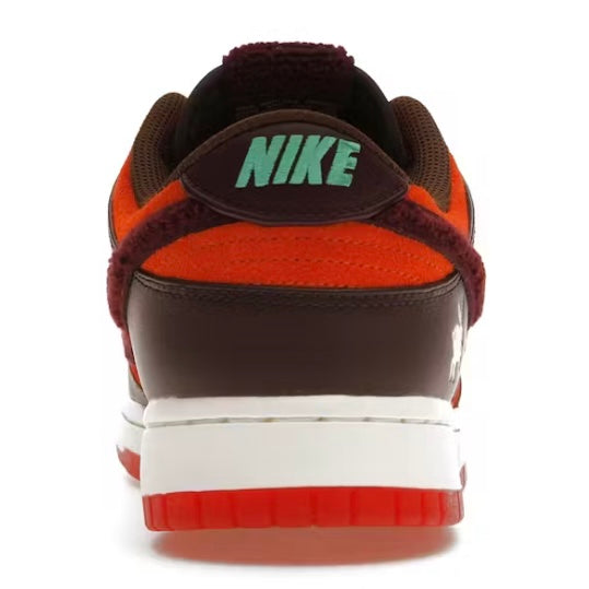 Nike Dunk Low Retro PRM Year of the Rabbit Light Crimson (2023)