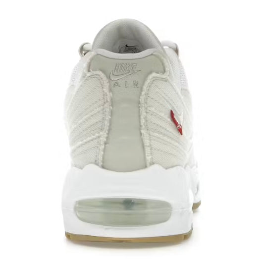 Nike Air Max 95 OG Levis Light Orewood Brown