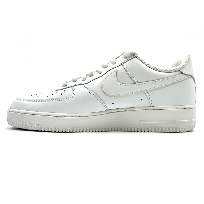 Nike Air Force 1 Low '07 White