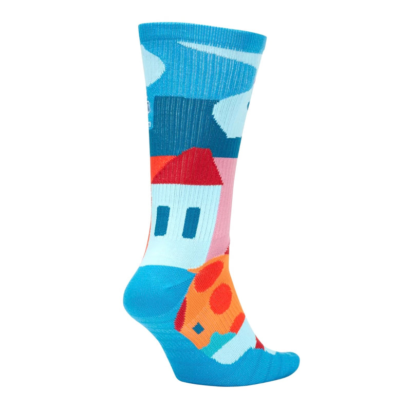 Nike SB Everyday Max Lightweight Crew Socks - Skate Performance