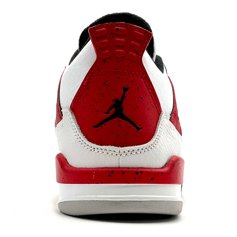 Air Jordan 4 Retro ‘Red Cement’ (PS)