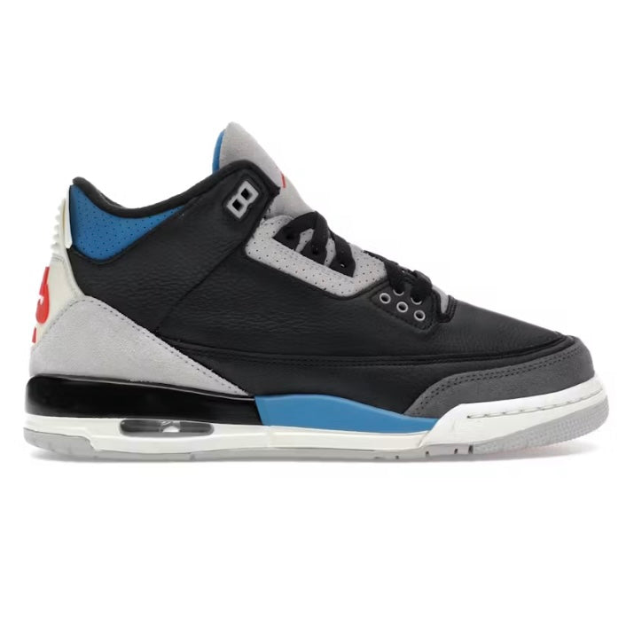 Jordan 3 Retro OG Rare Air (GS)