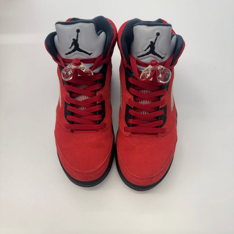 Jordan 5 Retro ‘Raging Bull’ (2021)
