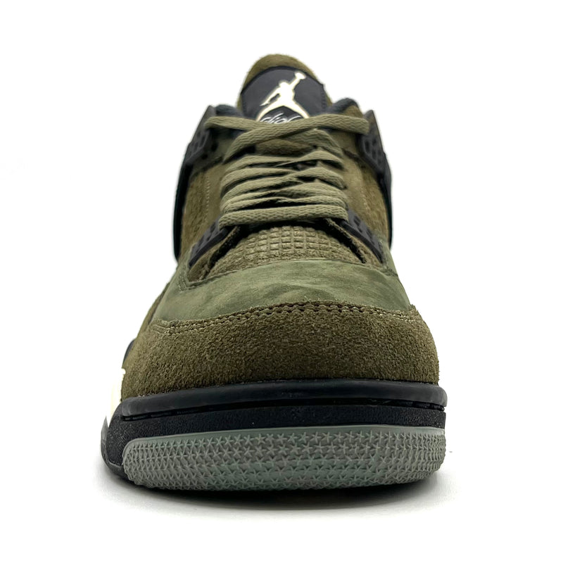 Jordan 4 Retro SE Craft Medium Olive