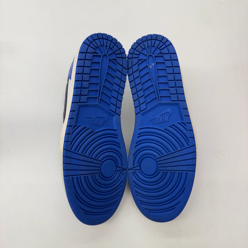 Jordan 1 Retro Low OG Game Royal