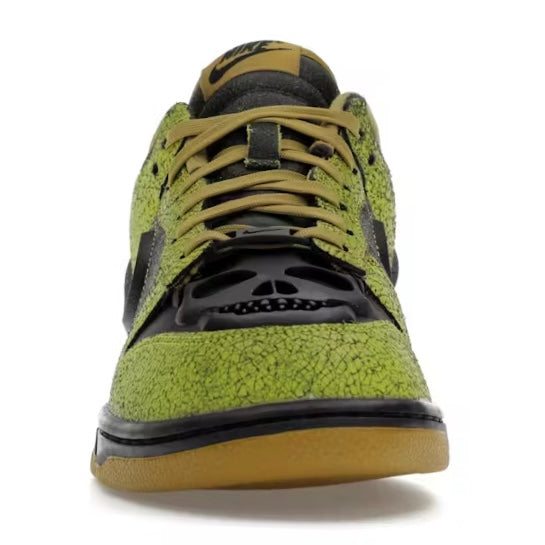 Nike Dunk Low Retro QS Halloween Skull