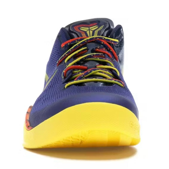 kobe 8 barcelona tiger