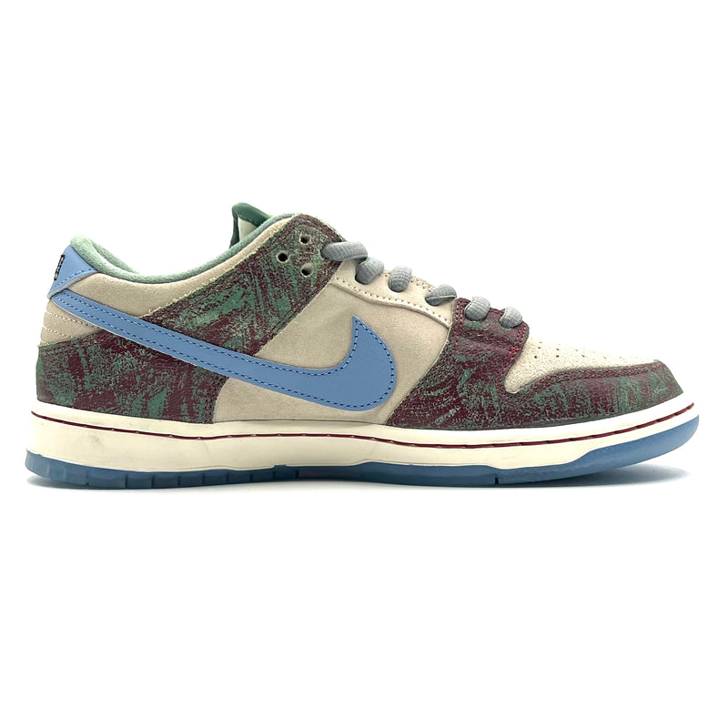 Nike SB Dunk Low 'Crenshaw Skate Club'