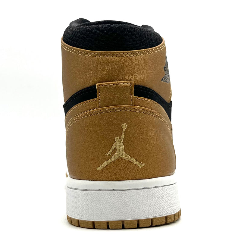 Air Jordan 1 Retro 'Melo PE'