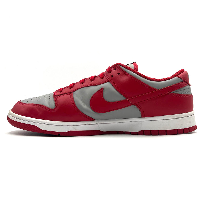 Nike Dunk Low 'UNLV'