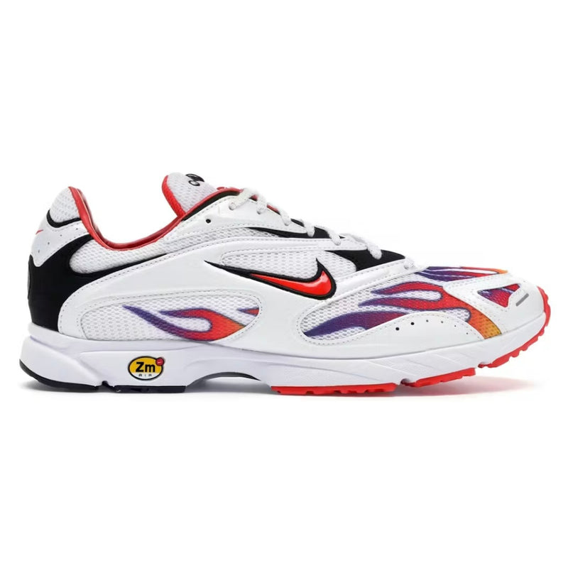 Nike Zoom Streak Spectrum Plus Supreme White