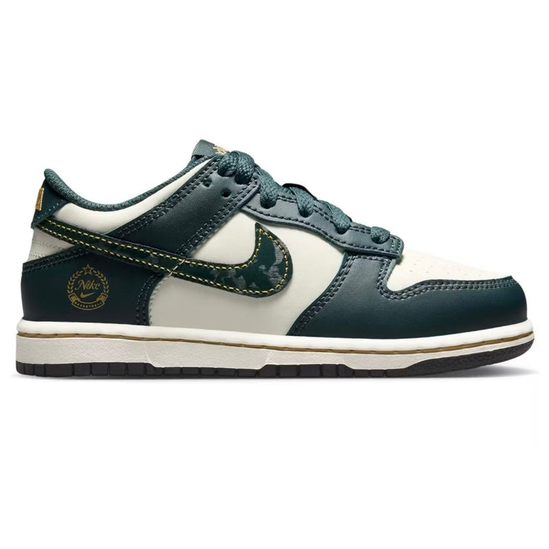Nike Dunk Low Deep Jungle (PS)