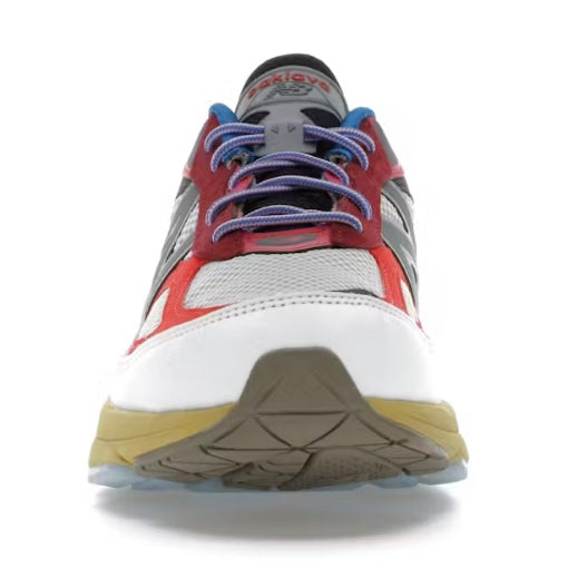 New Balance 990v6 MiUSA Action Bronson Untitled