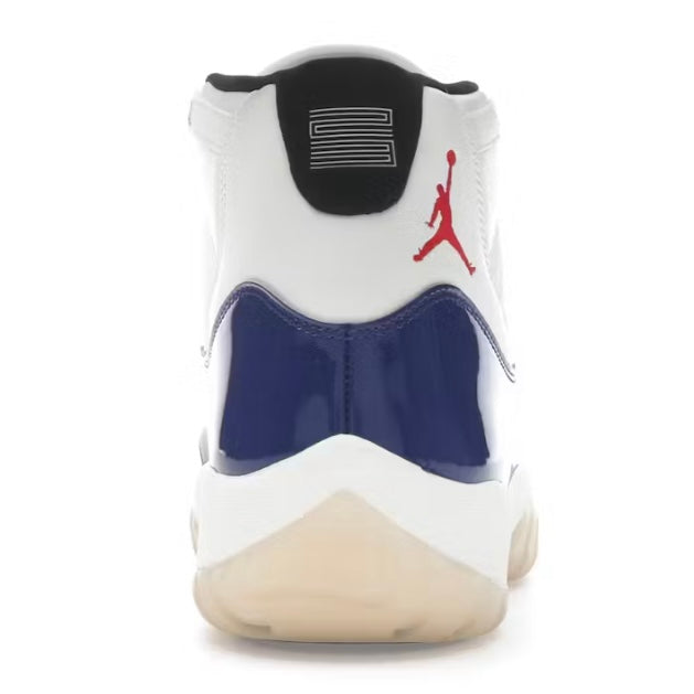 Jordan 11 Retro Rare Air