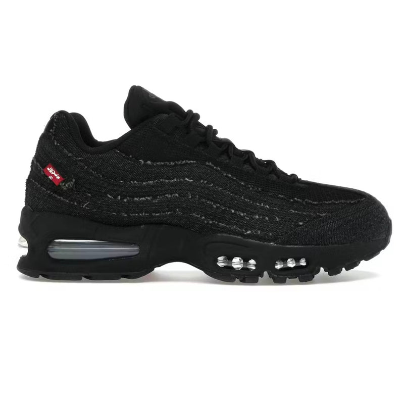 Nike Air Max 95 OG Levis Black