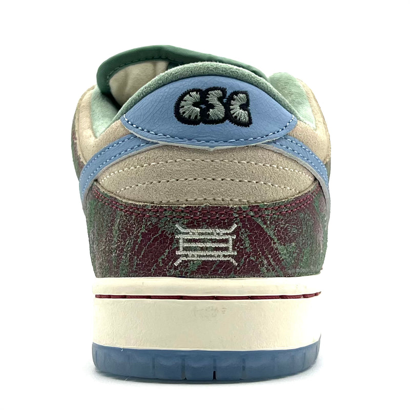 Nike SB Dunk Low 'Crenshaw Skate Club'