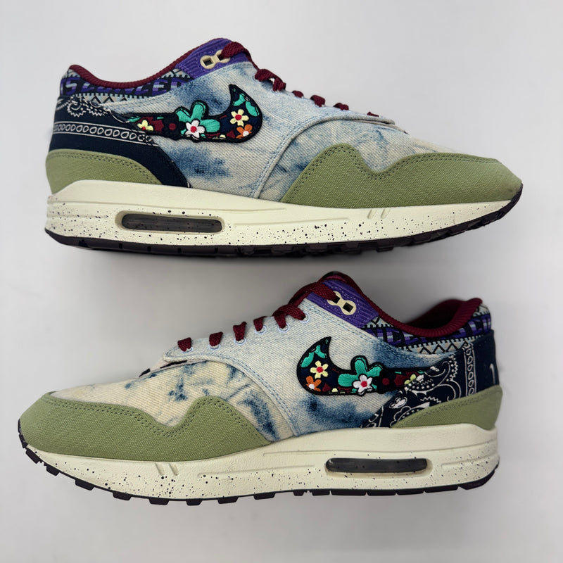 Nike Air Max 1 SP x Concepts 'Mellow'