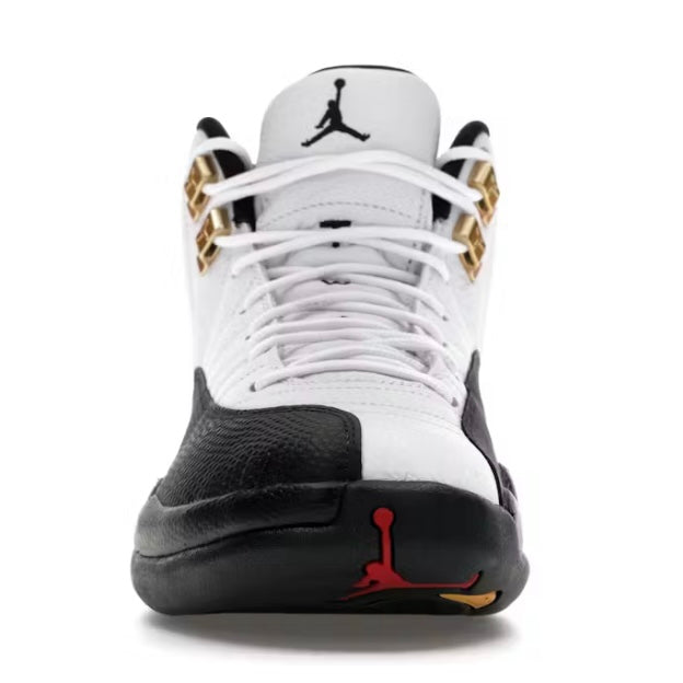 Jordan 12 Retro Taxi (2025)